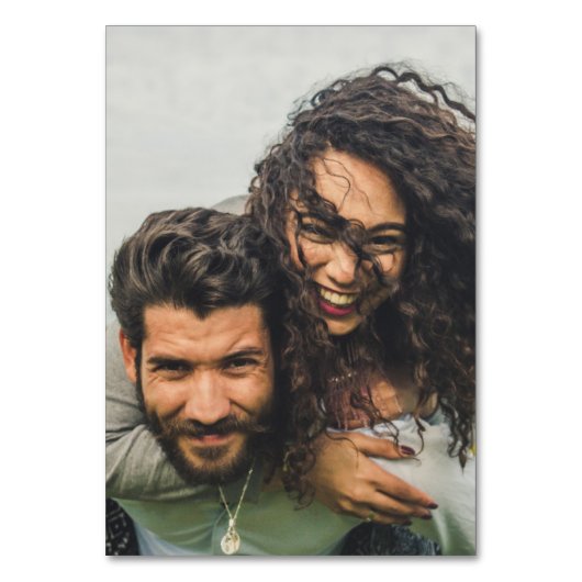 BUDGETグリーンリーユーカリのシーティングチャー結婚トの テーブルナンバー (裏面)