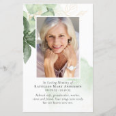 BUDGETグリーンリー写真追悼事業 (正面)