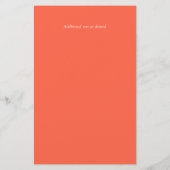 BUDGETコーラルリーフウェディングA9 (裏面)