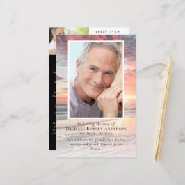 BUDGETサンセット写真追悼事業