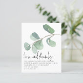 BudgetスクリプトEualptus新入写真ありがとう (スタンド正面)