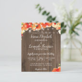 BUDGETストリ素朴ングライトポピー夏結婚の (スタンド正面)