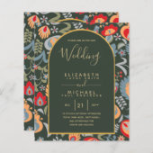 BUDGETバイリンスペインのガル英語ボダ結婚ズ (正面/裏面)