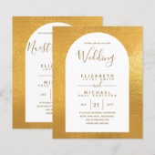 BUDGETバイリンスペインのガル英語ボダ結婚ズ (正面/裏面)