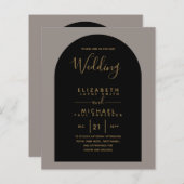 BUDGETバイリンスペインのガルBoda英結婚語 (正面/裏面)