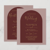 BUDGETバイリンスペインのガルBoda英結婚語 (正面/裏面)