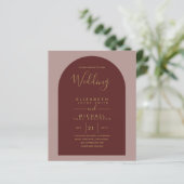 BUDGETバイリンスペインのガルBoda英結婚語 (スタンド正面)