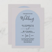 BUDGETバイリンスペインのガルBoda英結婚語 (正面/裏面)