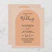 BUDGETバイリンスペインのガルBoda英結婚語 (正面/裏面)