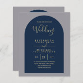 BUDGETバイリンスペインのガルBoda英結婚語 (正面/裏面)