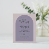 BUDGETバイリンスペインのガルBoda英結婚語 (スタンド正面)