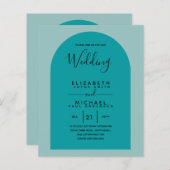 BUDGETバイリンスペインのガルBoda英結婚語 (正面/裏面)