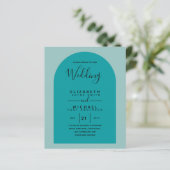 BUDGETバイリンスペインのガルBoda英結婚語 (スタンド正面)