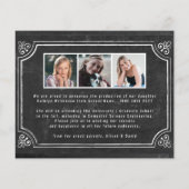 BUDGETバックヤード卒業BBQパーティー4写真 チラシ (裏面)