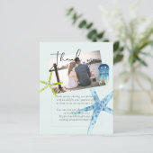 BUDGETビーチ海結婚ライフの感謝の写真 (スタンド正面)