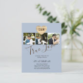 BUDGETフォトウェディング救招待日のお知らせ (スタンド正面)