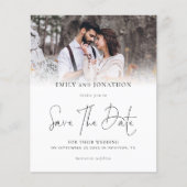 Budgetフォトオーバーレイスクリプト日付の保存 (正面)