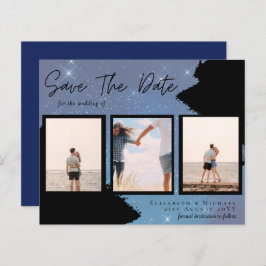 BUDGETフォトコラージュ救の日結婚付のモダン値