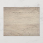 BUDGETフォトコラージュ救の日結婚付のモダン値 チラシ (裏面)