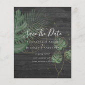 BUDGETフォト救デートの話題葉の金ゴールド (正面)