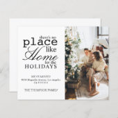 BUDGETホームフォトのような場所がない移動 (正面/裏面)