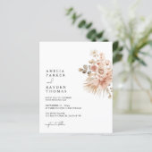 BUDGETミニマリストボヘミアン開花結婚ズ (スタンド正面)