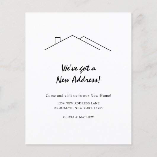 BUDGETミニマリスト新し得いアドレスの移動 (正面)