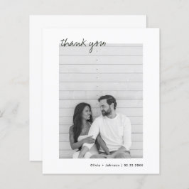 BUDGETミニマル写真手描きブーケ結婚ーズ