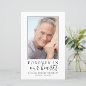 BUDGETミニマル写真追悼事業 (スタンド正面)