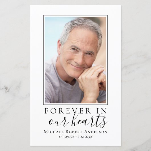 BUDGETミニマル写真追悼事業 (正面)