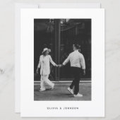 BUDGETミニマル結婚リスト (裏面)