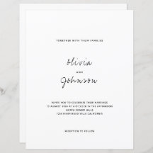 BUDGETミニマル結婚リスト