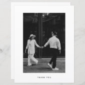 BUDGETミニマル結婚リスト (正面/裏面)