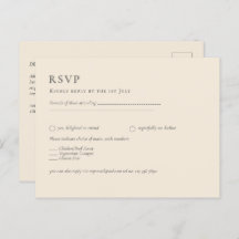 BUDGETライトベージュモノクロ結婚ーズ