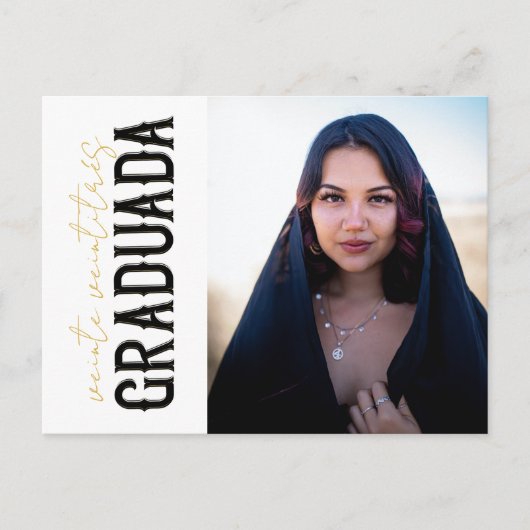 BUDGETヴェインティートヴェインティトレーズグレーターダポストカード ポストカード (正面)