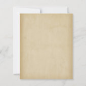 BUDGET中世ルネッサンスフェイクペル結婚チメント (裏面)