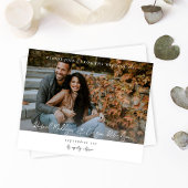 Budget写真と書道モダン14 H結婚