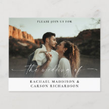 Budget写真と書道3B水平W 結婚's