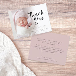 Budget写真ガールサンキュー誕生発表