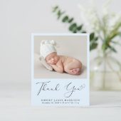 Budget写真サンキューブルーボーイ誕生のお知らせ (スタンド正面)