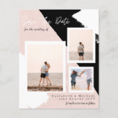 BUDGET写真収救集日モダン抽象芸術 (正面)