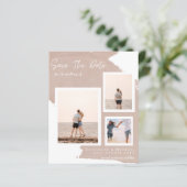 BUDGET写真収救集日モダン抽象芸術 (スタンド正面)