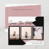 BUDGET写真収救集日モダン抽象芸術 (正面/裏面)