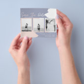 BUDGET写真収救集日モダン抽象芸術 チラシ (手)