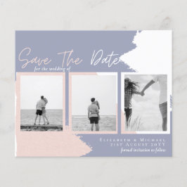 BUDGET写真収救集日モダン抽象芸術 チラシ