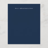 BUDGET写真救日または結婚式のひまわり (裏面)