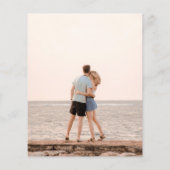 BUDGET写真救日ミニマルシンプルム平原 (裏面)