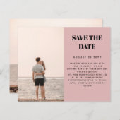 BUDGET写真救日ミニマルシンプルム平原 (正面/裏面)