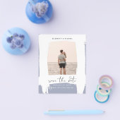 BUDGET写真救日ミニマルシンプルム平原 チラシ (シングル)