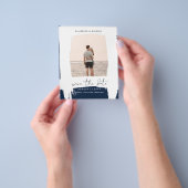 BUDGET写真救日ミニマルシンプルム平原 チラシ (手)